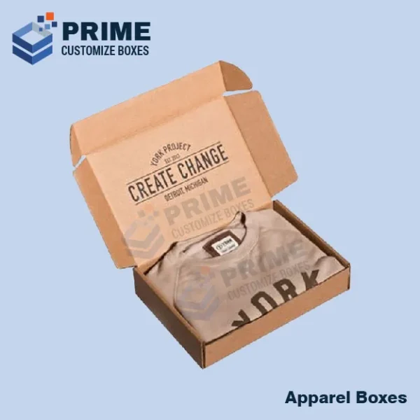 Custom Apparel Boxes 4