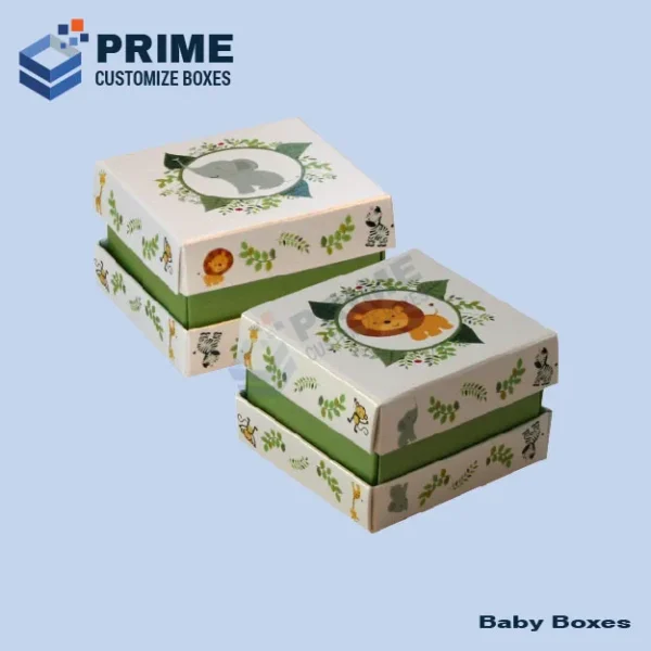 Custom Baby Boxes 5