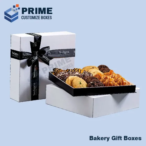Custom Bakery Gift Boxes 3