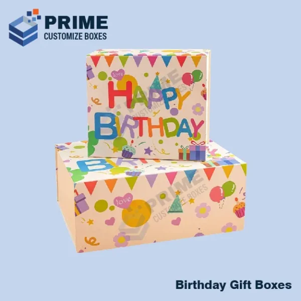 Custom Birthday Gift Boxes 4