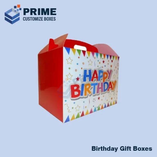Custom Birthday Gift Boxes 5