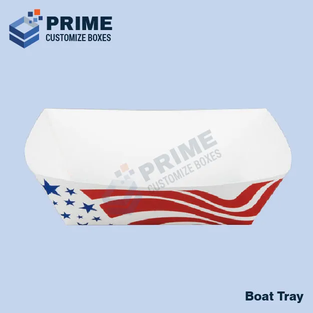 Custom Boat Tray