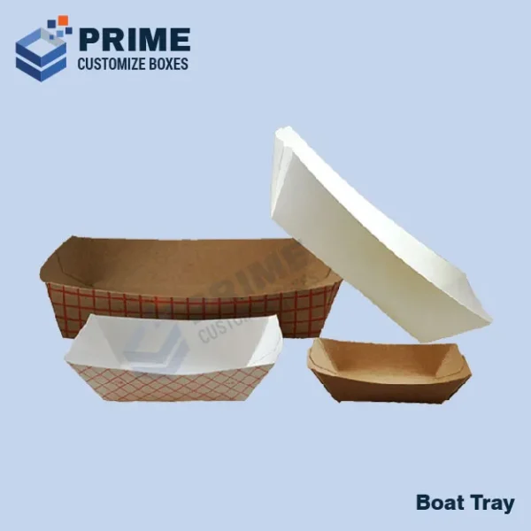 Custom Boat Tray 2