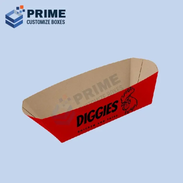 Custom Boat Tray