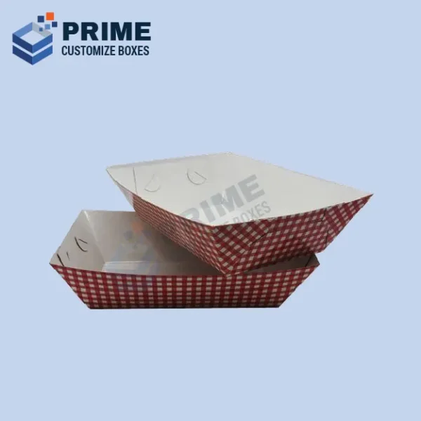 Custom Boat Tray 4