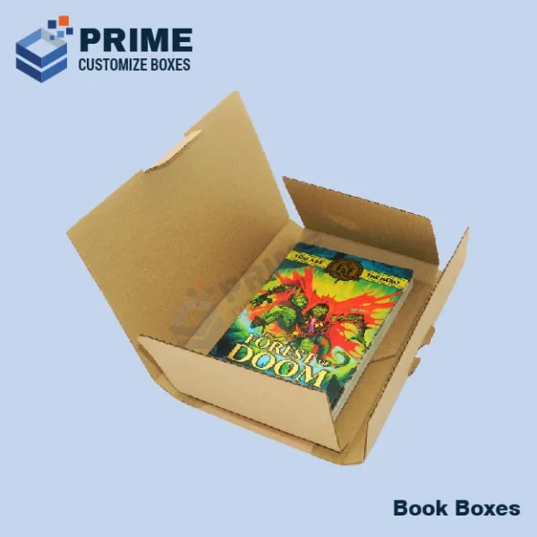 Custom Book Boxes 3