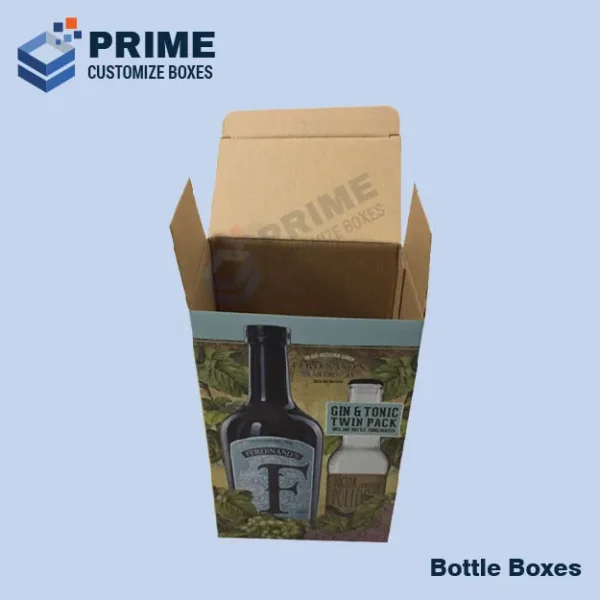 Custom Bottle Boxes 3