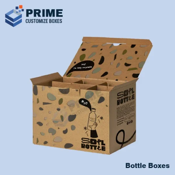 Custom Bottle Boxes 4