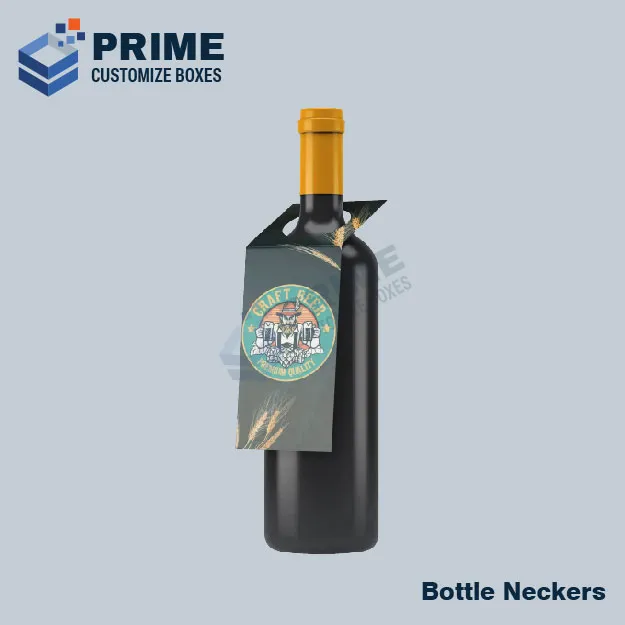 custom Bottle Neckers