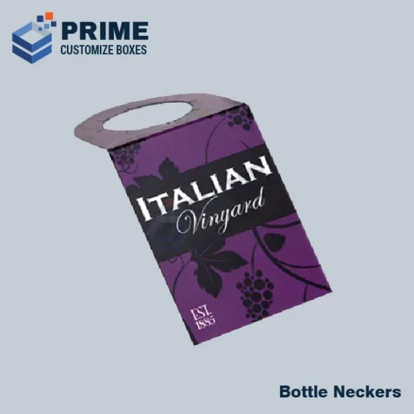custom Bottle Neckers