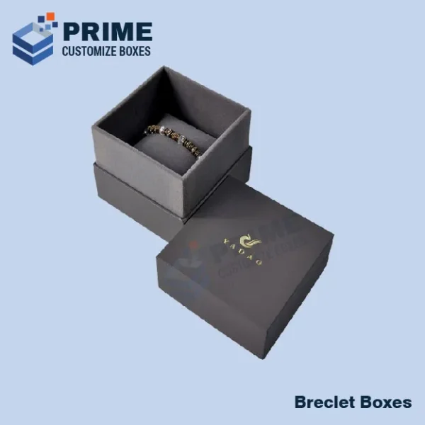 Custom Bracelet Boxes 2