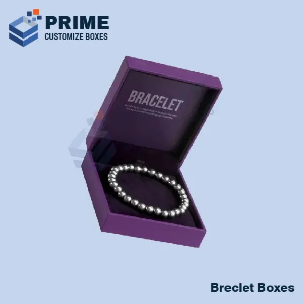 Custom Bracelet Boxes 3