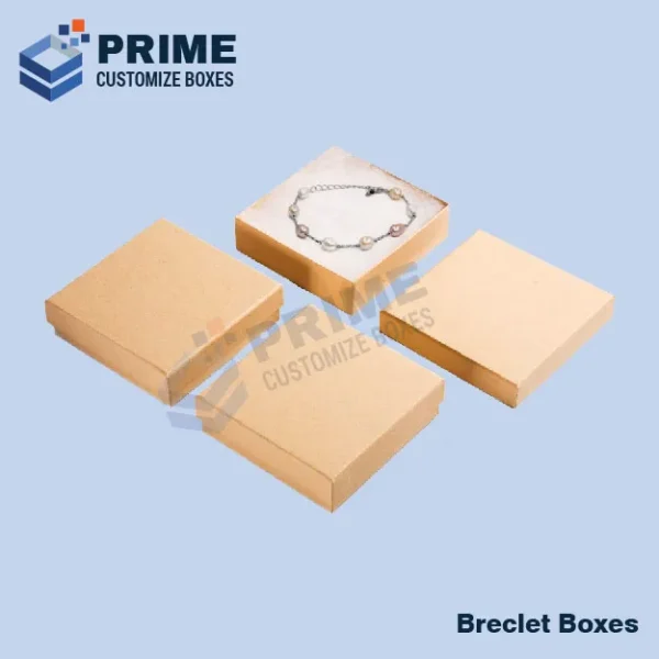 Custom Bracelet Boxes 4