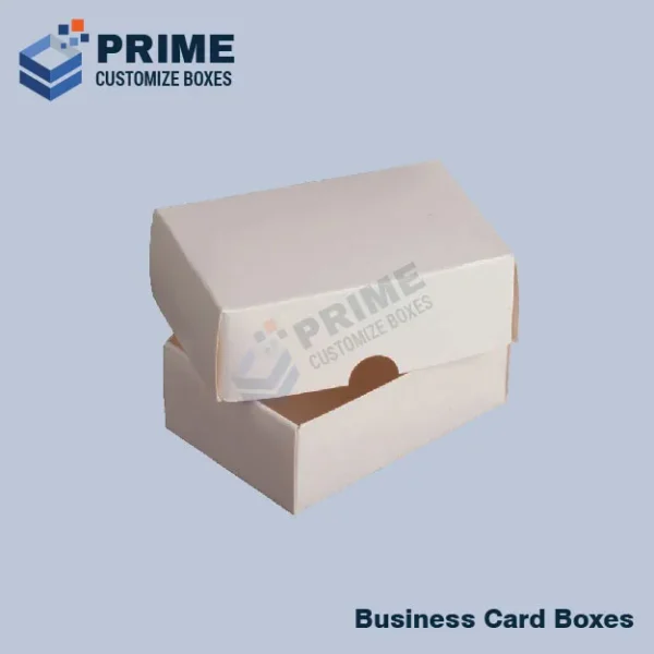 Custom Business Card Boxes 5