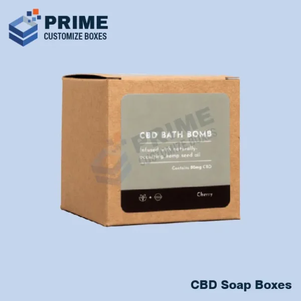 Custom CBD Soap Boxes 4