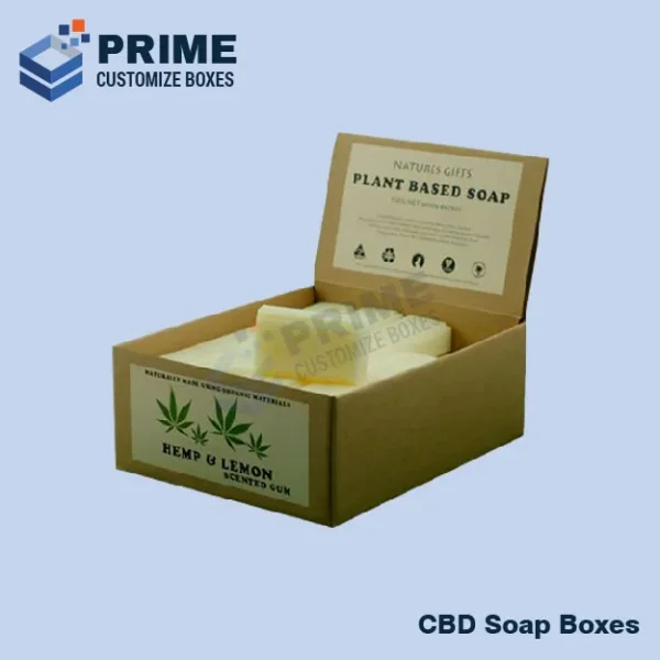 Custom CBD Soap Boxes 5