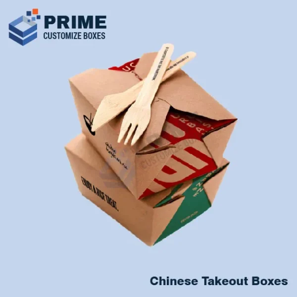 Custom Chinese Takeout Boxes 3