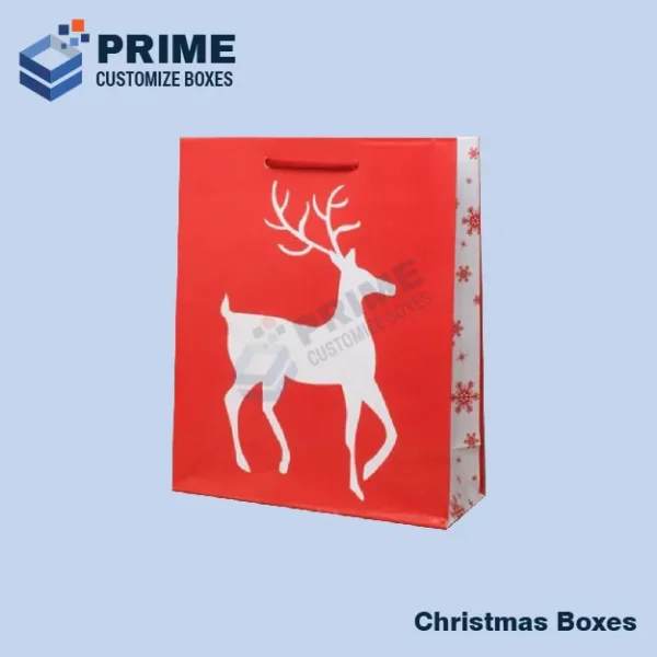 Custom Christmas Boxes 3