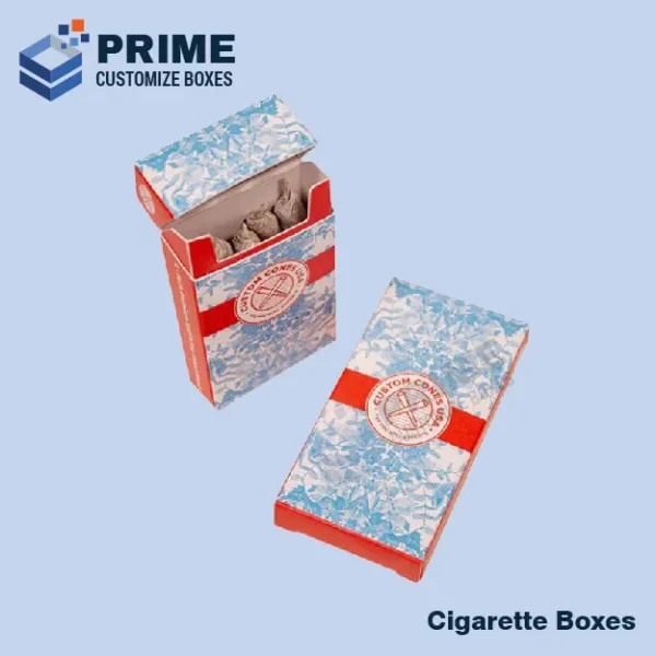 Custom Cigarette Boxes 2
