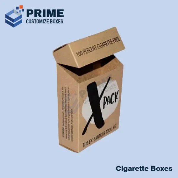 Custom Cigarette Boxes 3