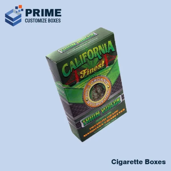Custom Cigarette Boxes 4