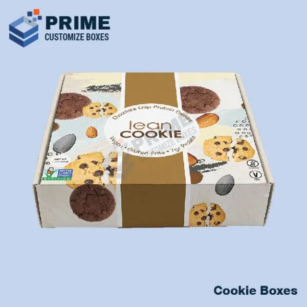 Custom Cookie Boxes 3