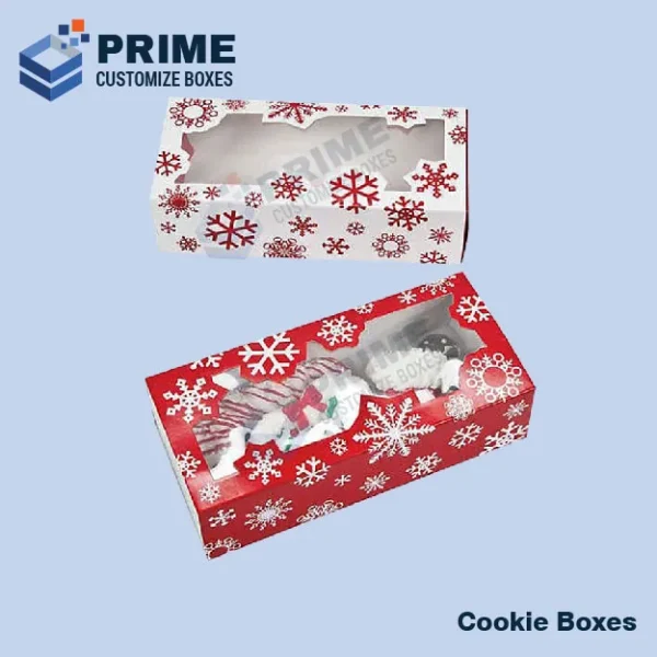 Custom Cookie 4