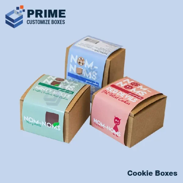 Custom Cookie Boxes - Image 5