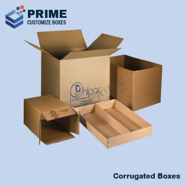Custom Corrugated Boxes 4