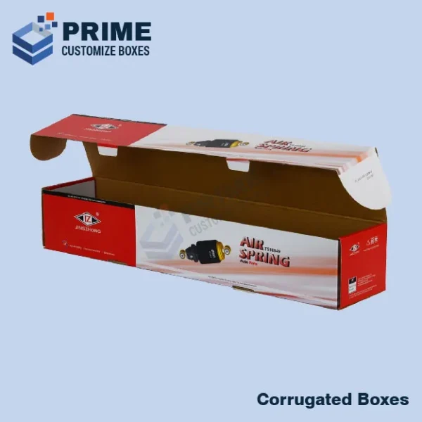 Custom Corrugated Boxes 5
