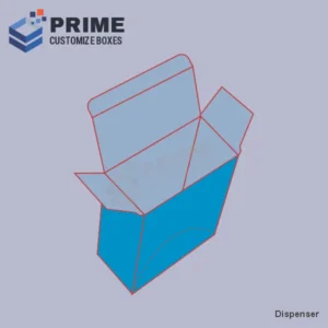 Dispenser Boxes