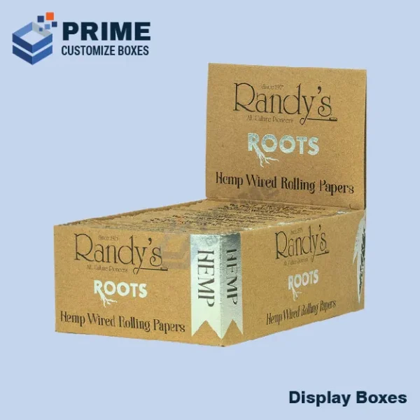 Custom Display Boxes 5