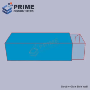 Double Glue Side Wall