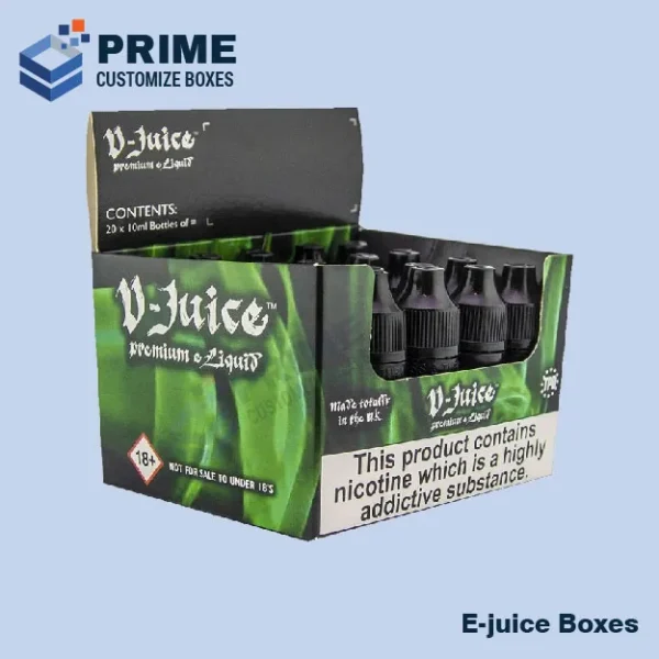 Custom E-Juice Boxes - Image 2