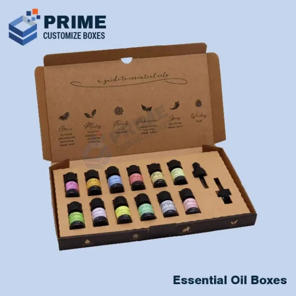 Custom Essential Oil Boxes 3