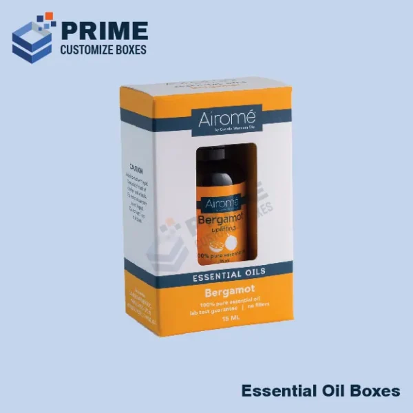 Custom Essential Oil Boxes 4