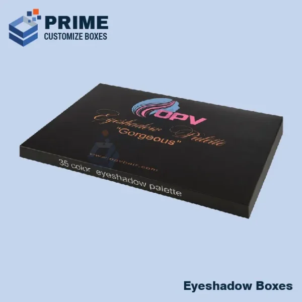 Custom Eyeshadow Boxes 2