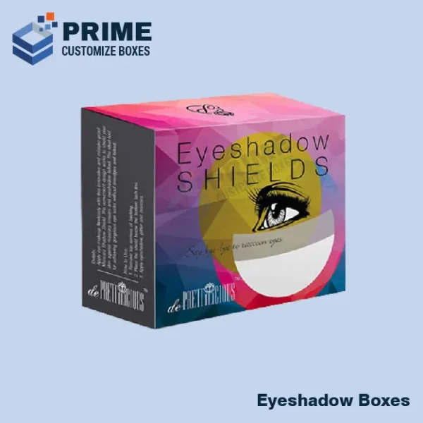 Custom Eyeshadow Boxes 3