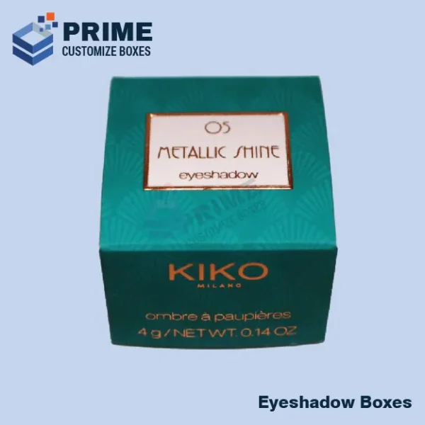 Custom Eyeshadow Boxes 5