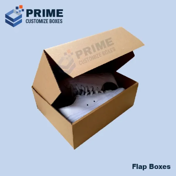 Custom Flap Boxes 2