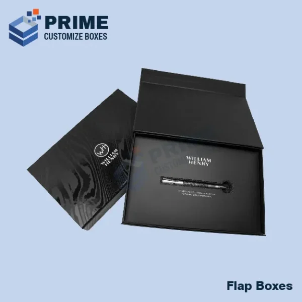 Custom Flap Boxes 5