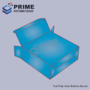 Full Flap Auto Bottom Boxes