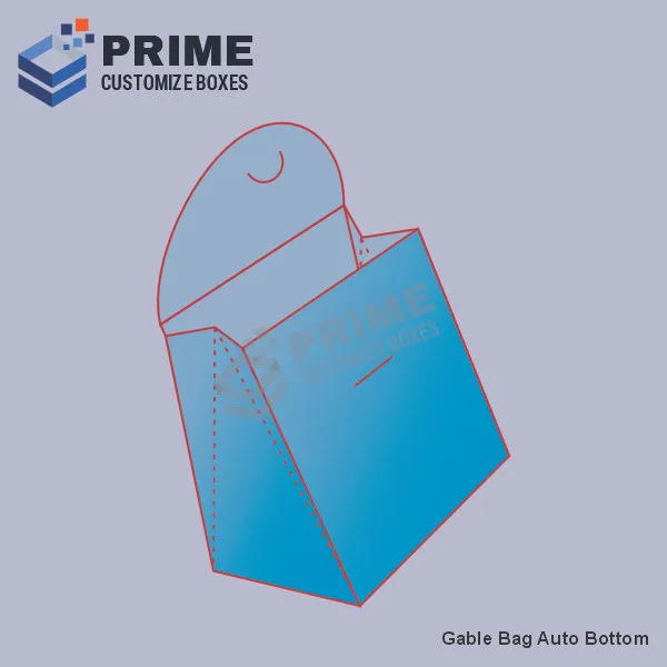 Gable Bag Auto Bottom