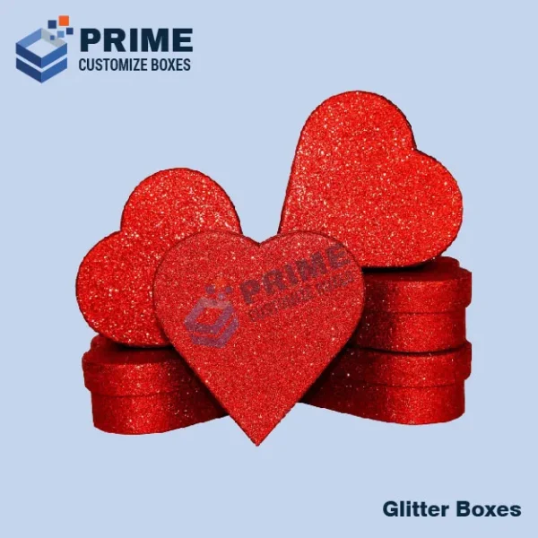 Custom Glitter Boxes 3