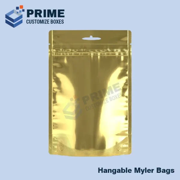 Custom Hangable Mylar Bags 2