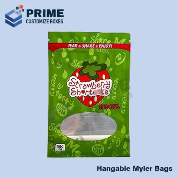 Custom Hangable Mylar Bags 3