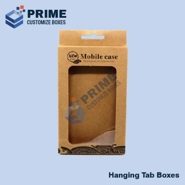 Custom Hanging Tab Boxes 4