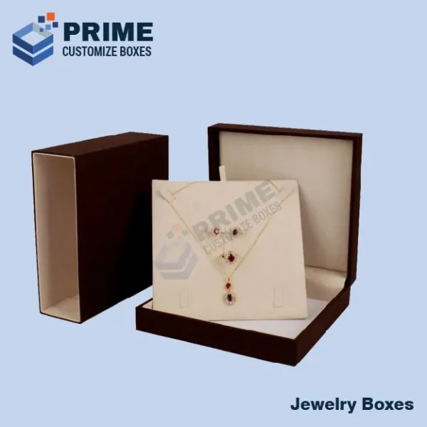 Custom Jewelry Boxes 2
