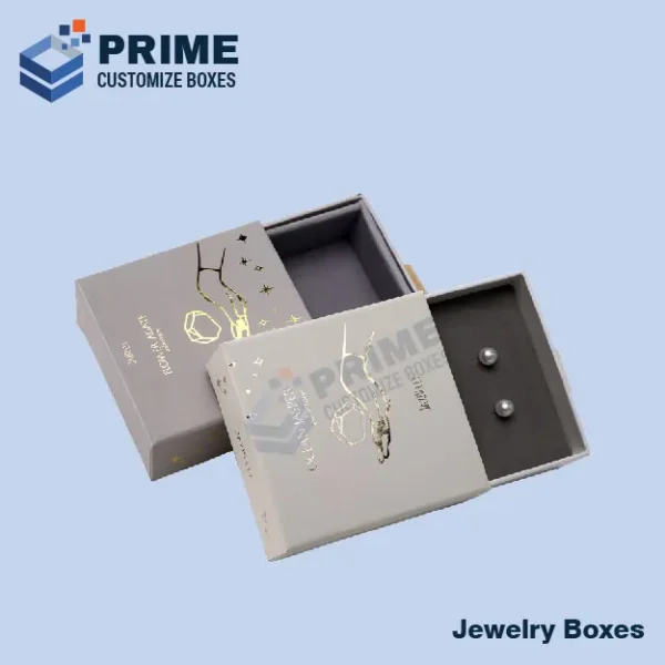 Custom Jewelry Boxes 3