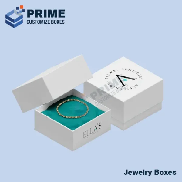 Custom Jewelry Boxes 4
